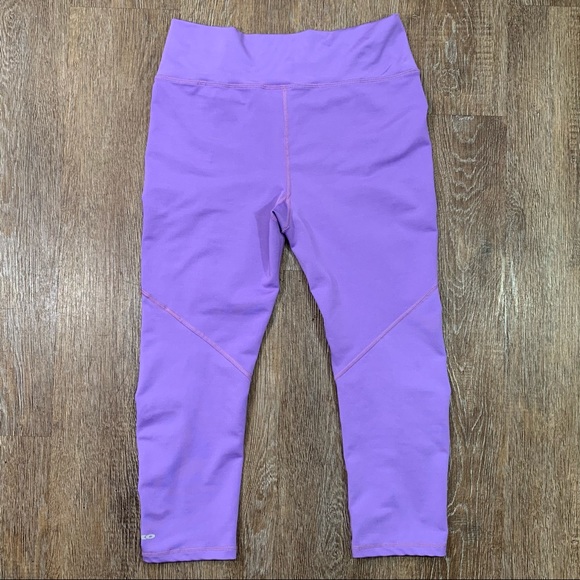 TKO whatever it takes Leggins Size Medium - Picture 8 of 8
